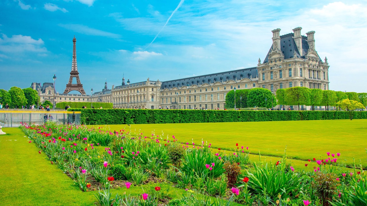 Photo of Others in Quartier de la Place-Vendome