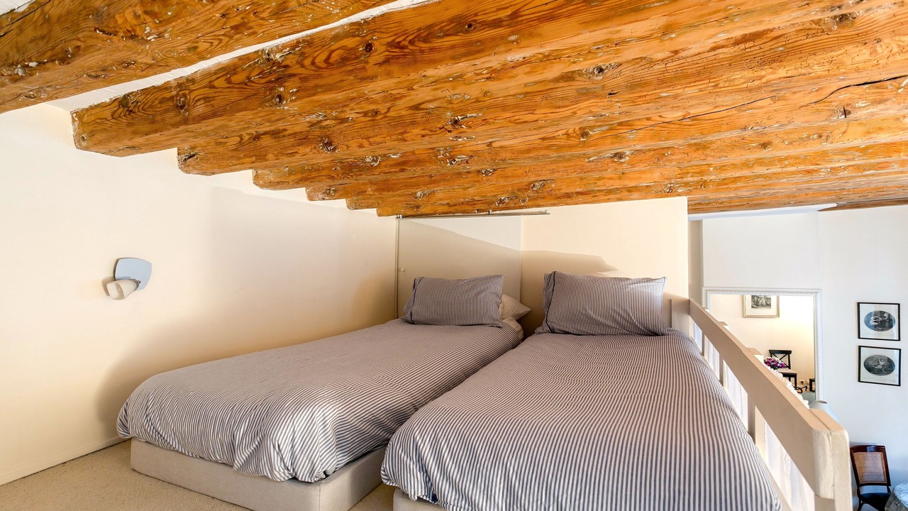 Photo of Bedroom in Quartier de la Place-Vendome