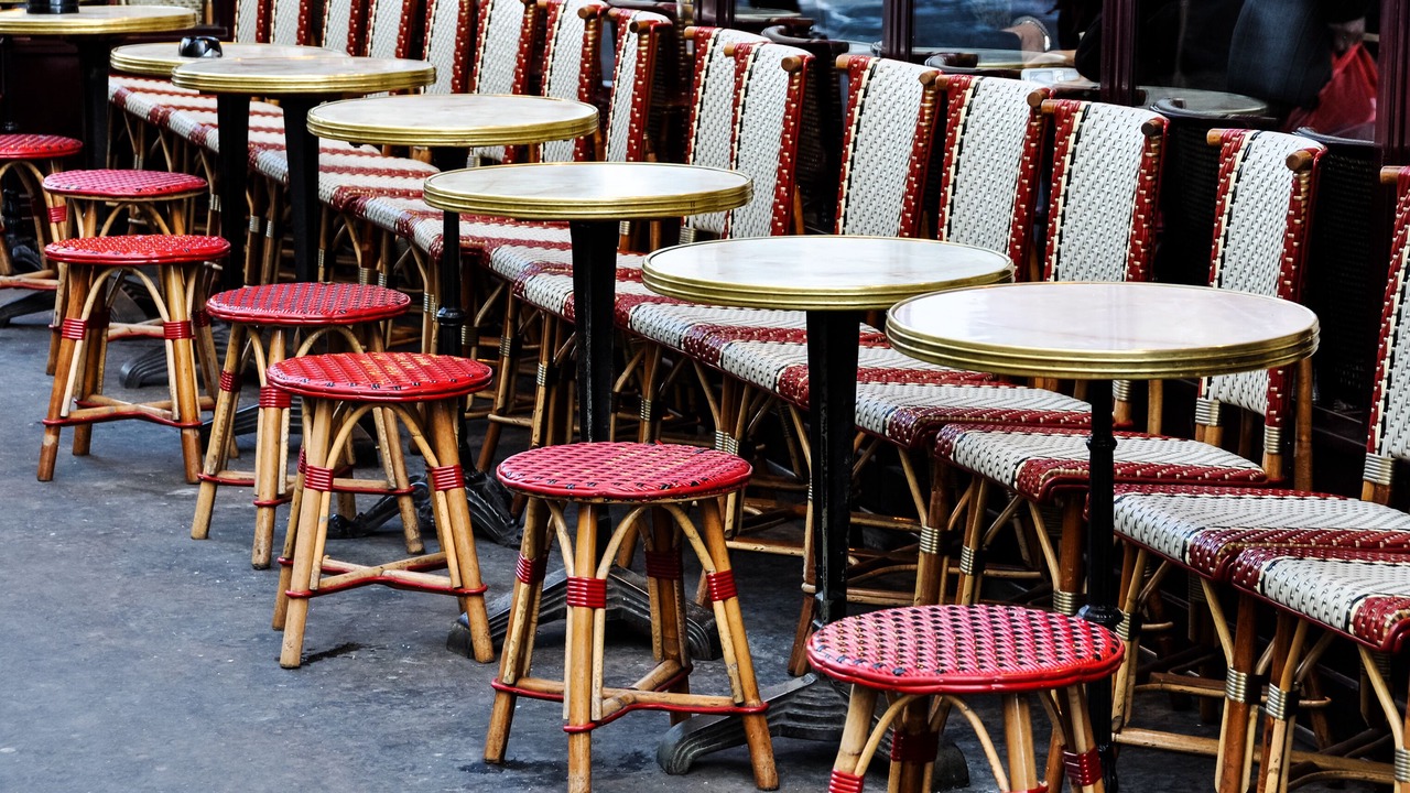 Photo of Outdoor in Quartier de la Place-Vendome