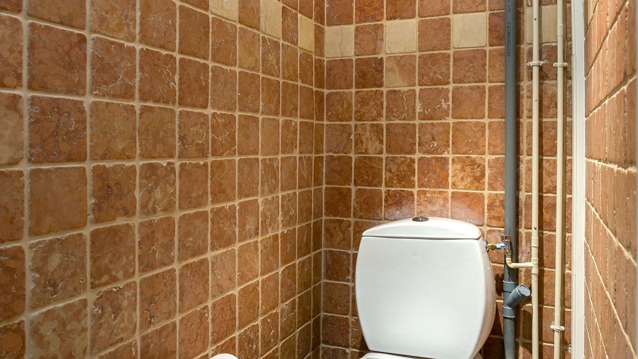 Photo of Bathroom in Quartier de la Place-Vendome