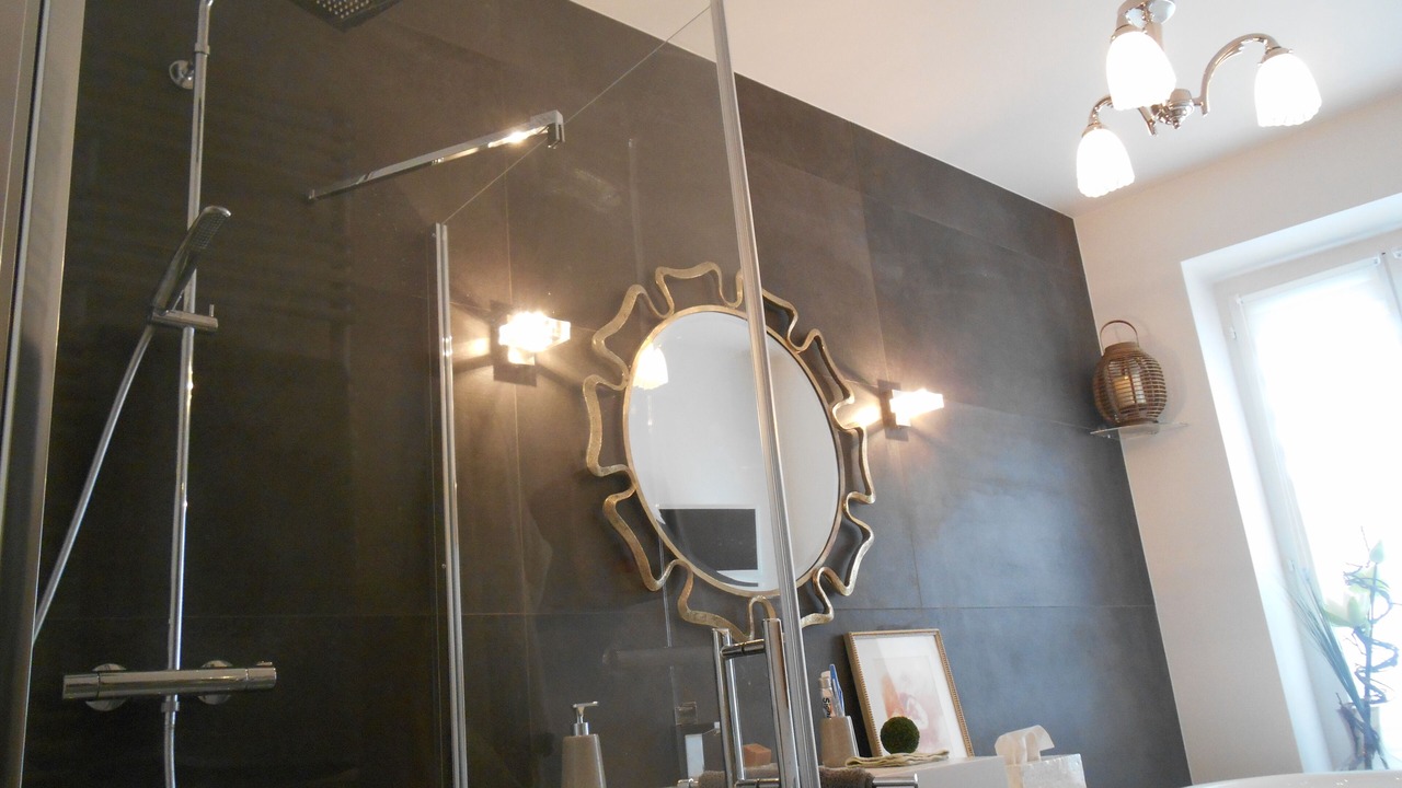 Photo of Bathroom in Ternes