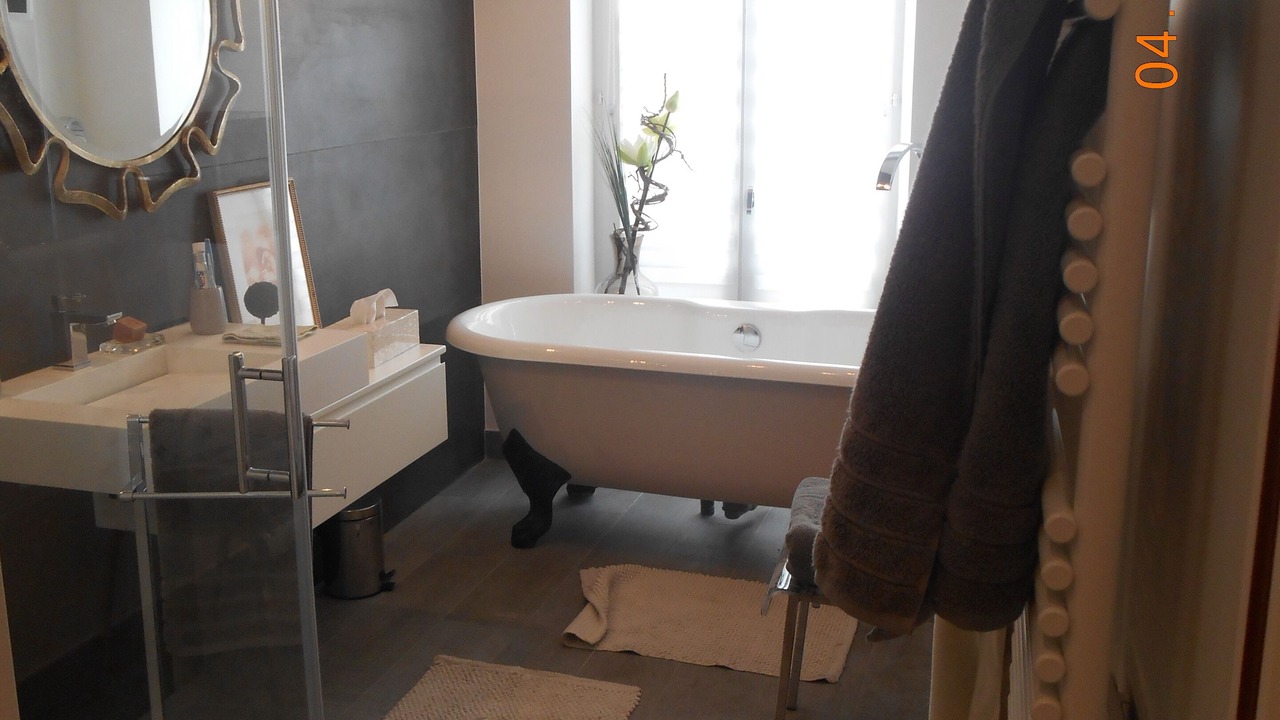 Photo of Bathroom in Ternes