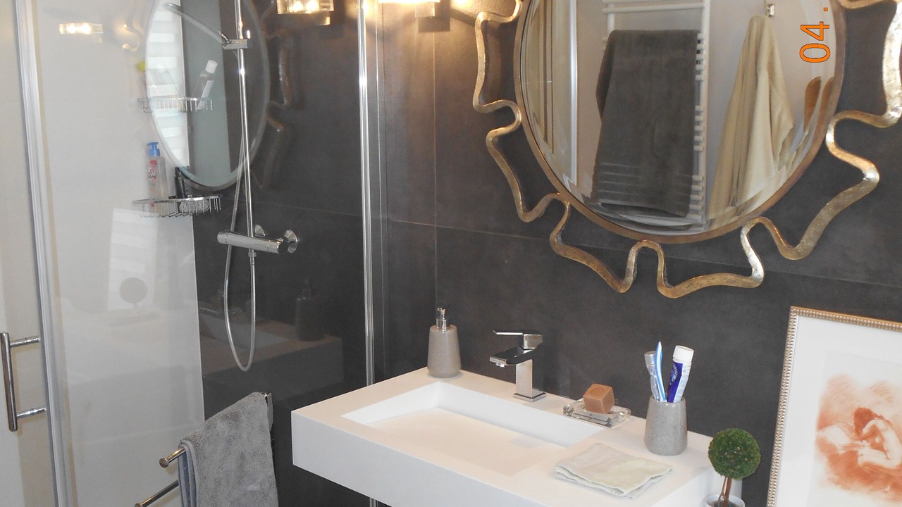 Photo of Bathroom in Ternes