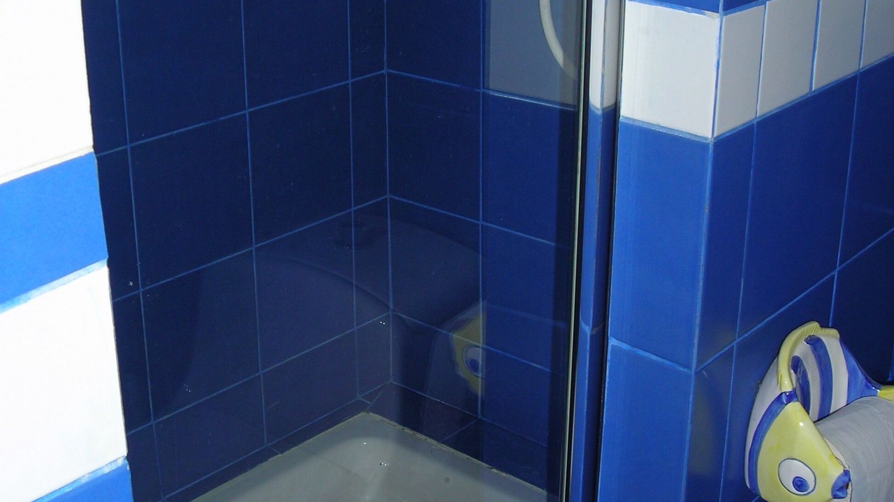 Photo of Bathroom in Bonne-Nouvelle