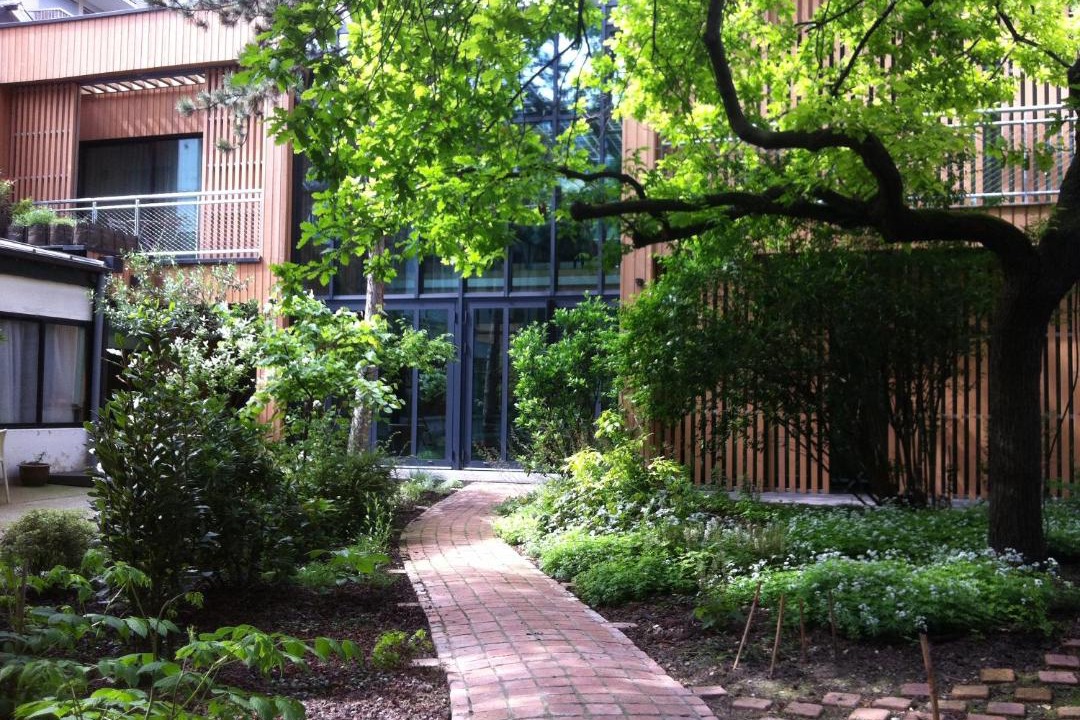 Photo of Others in Quartier de la Roquette