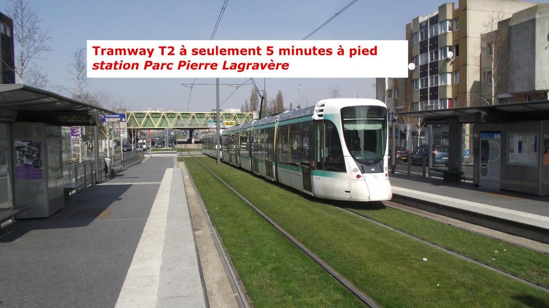 Photo of Others in Petit Nanterre