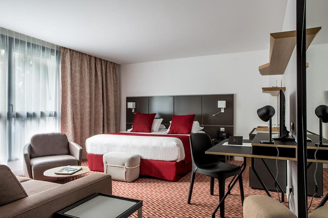 Photo of Livingroom in Meudon-la-Foret