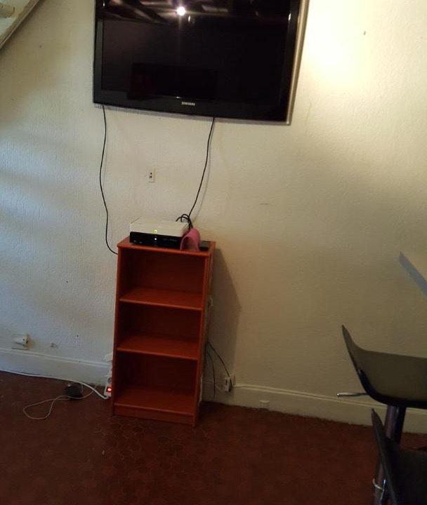 Photo of Livingroom in Sorbonne