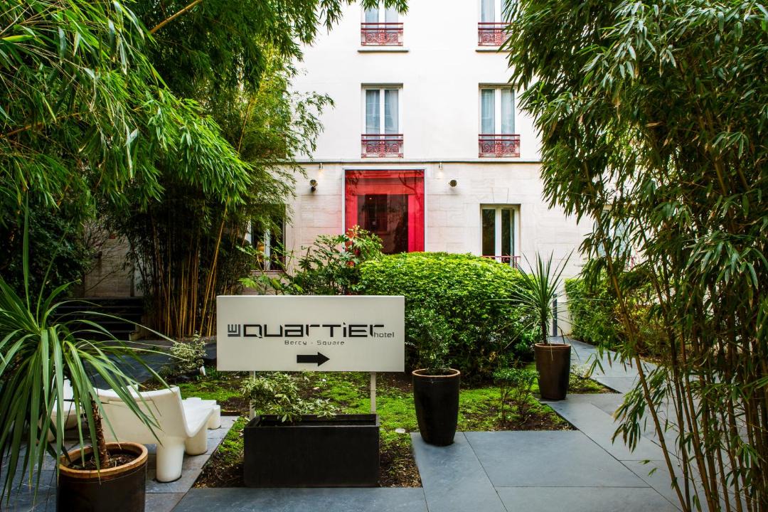 Photo of Others in 12th Arrondissement