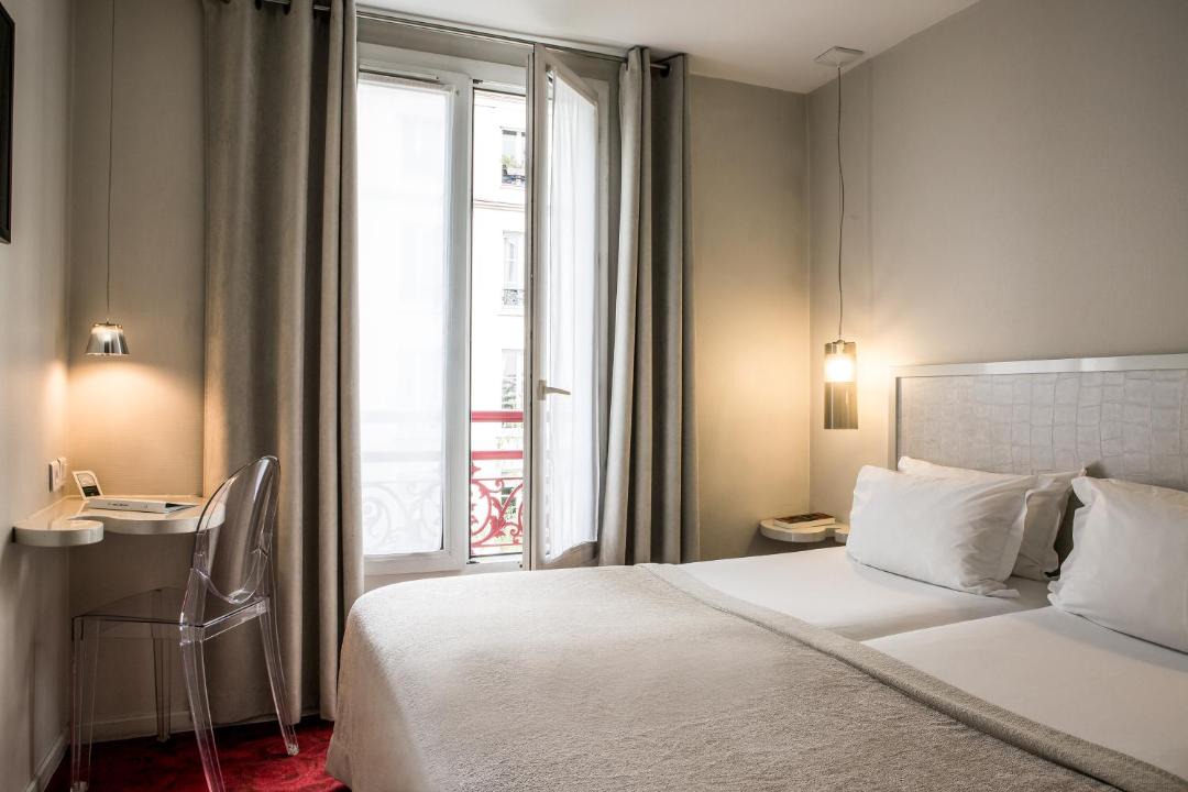 Photo of Others in 12th Arrondissement