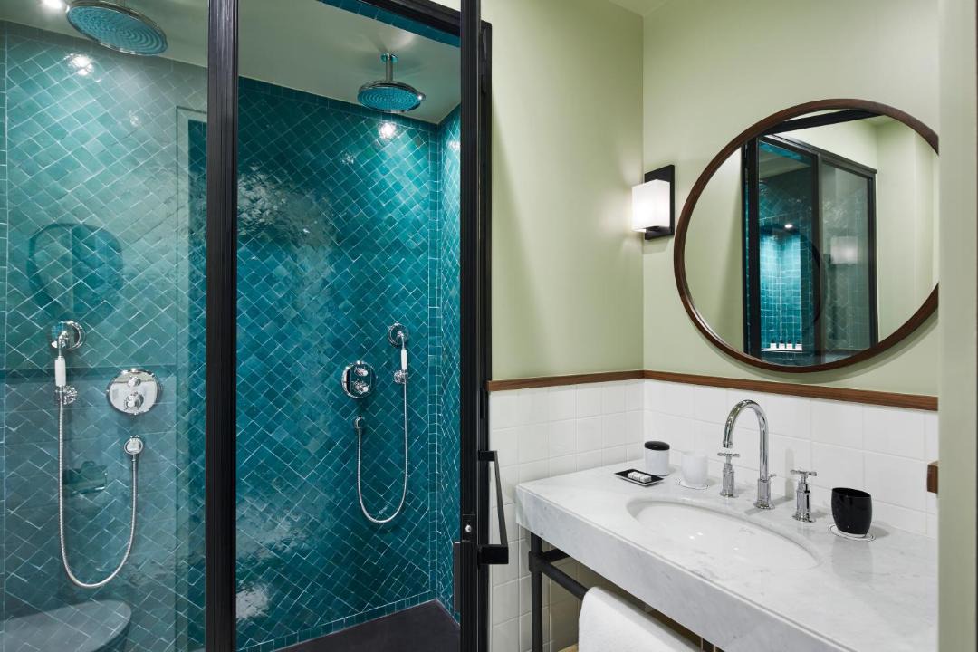 Photo of Bathroom in Palais-Royal
