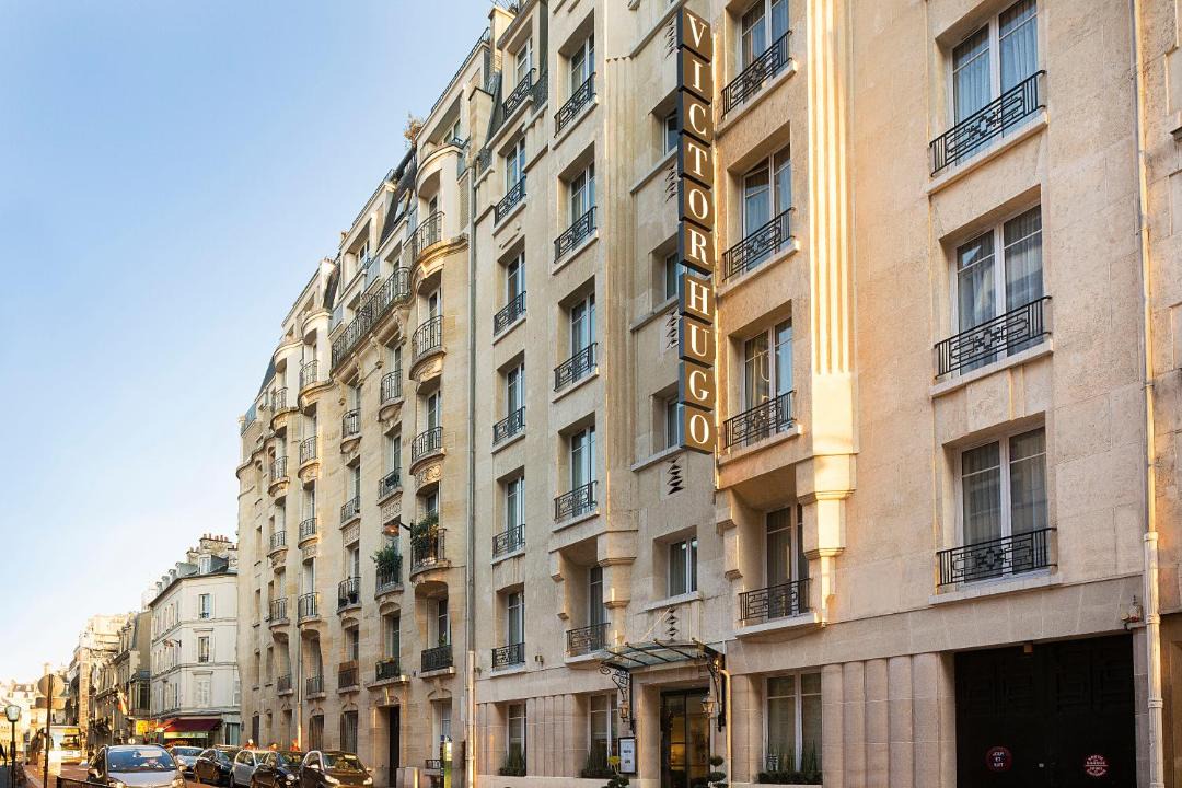 Photo of Others in Chaillot