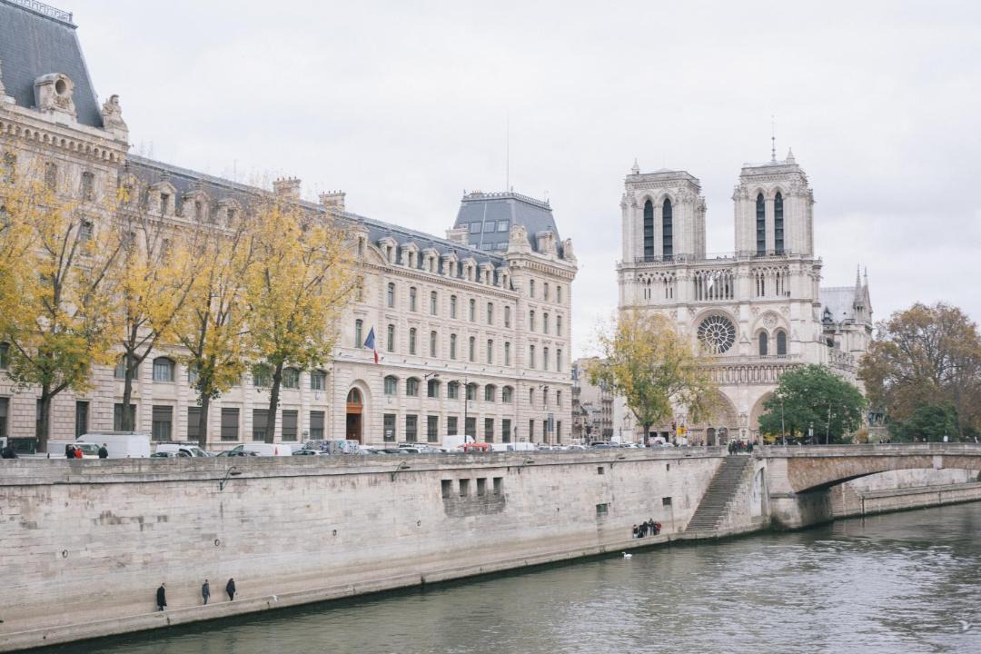 Photo of Buildings in Quartier de la Place-Vendome