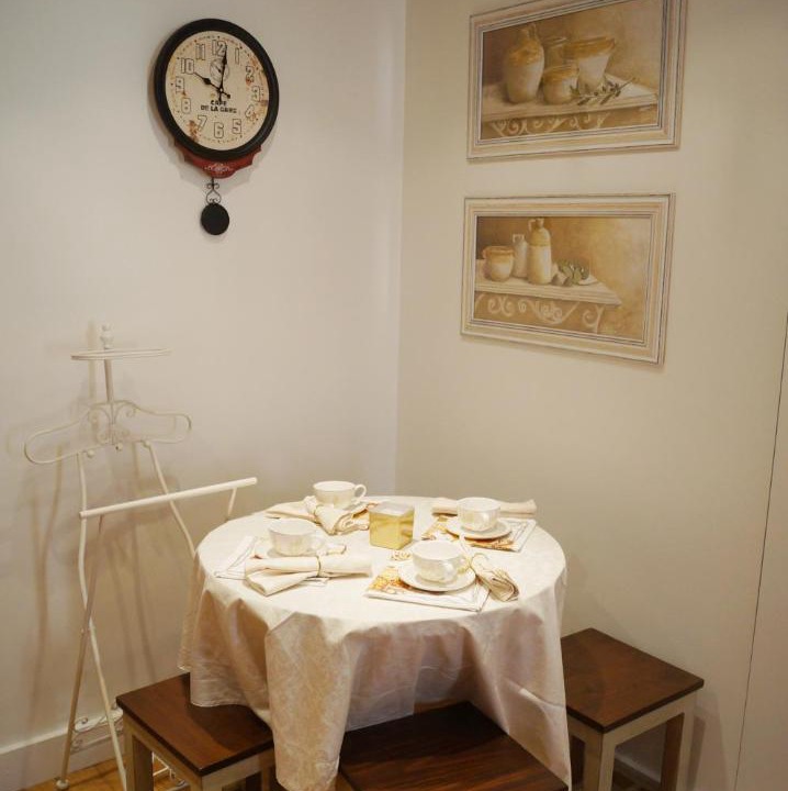 Photo of Bedroom in Chaillot