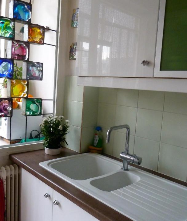 Photo of Kitchen in Necker