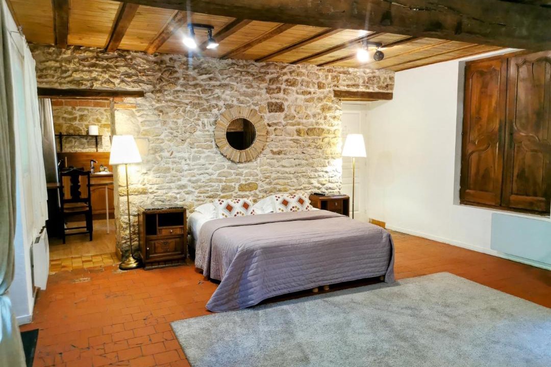 Photo of Bedroom in Saincaize-Meauce