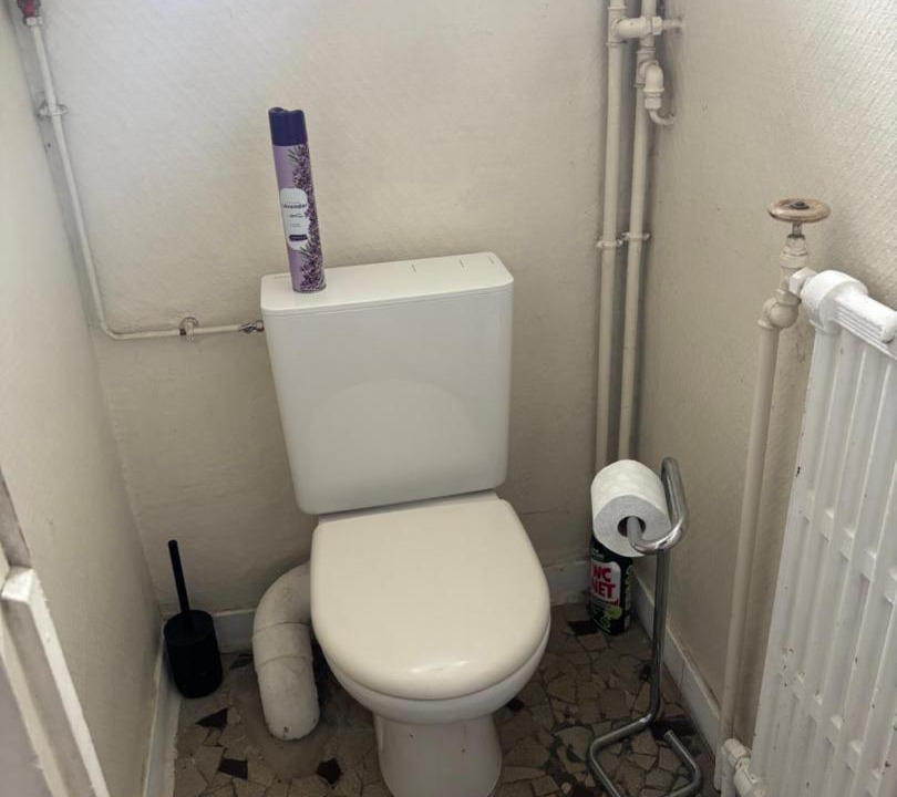 Photo of Bathroom in Gagny