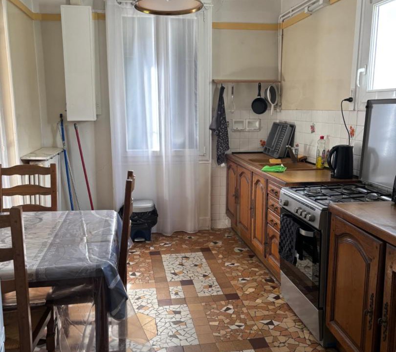 Photo of Kitchen in Gagny