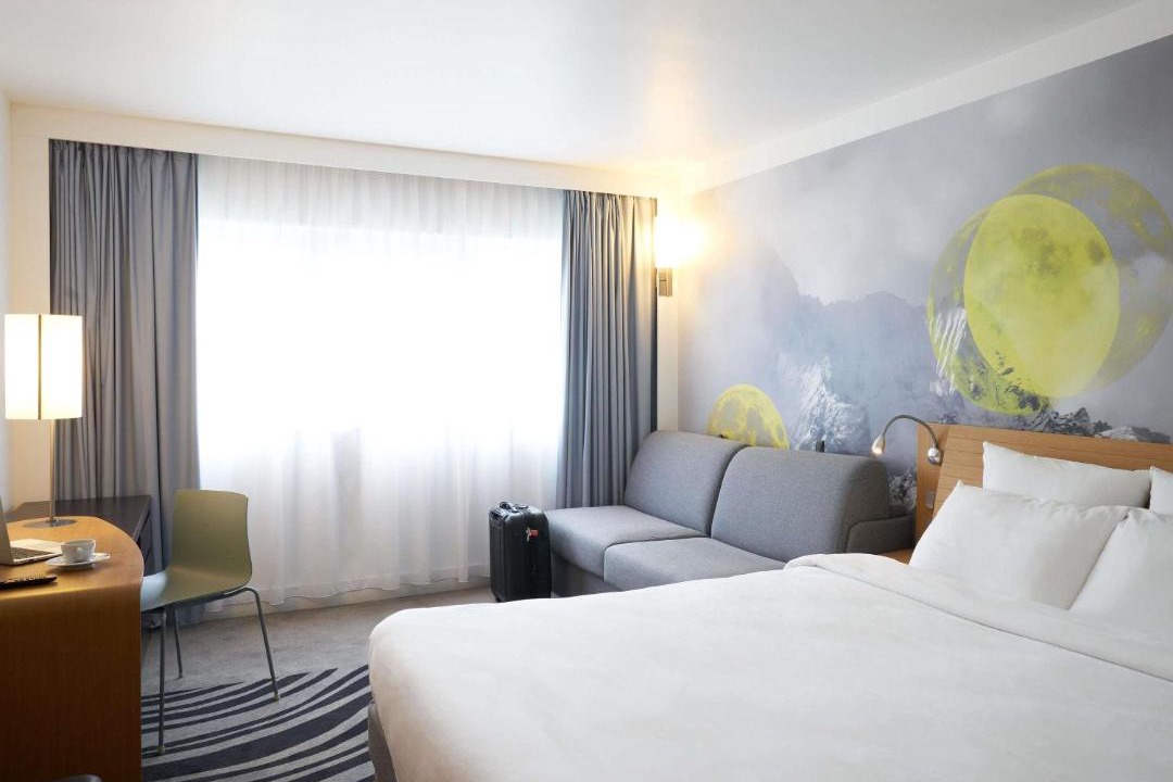 Photo of Bedroom in Collegien