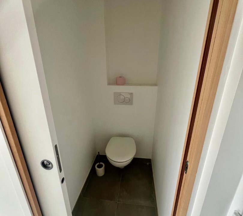 Photo of Bathroom in Vaires-sur-Marne