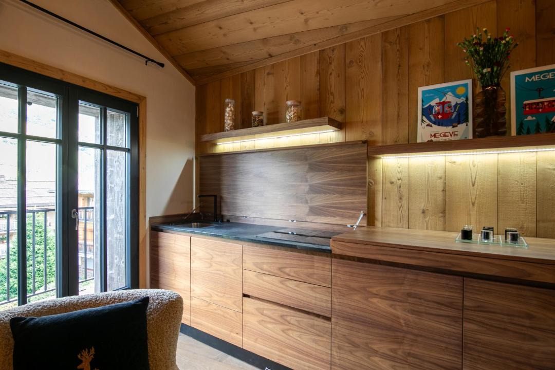 Photo of Others in Megeve