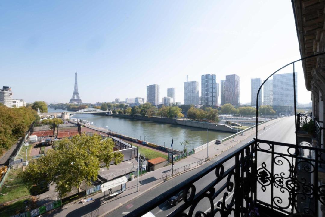 Photo of Others in 16th Arrondissement
