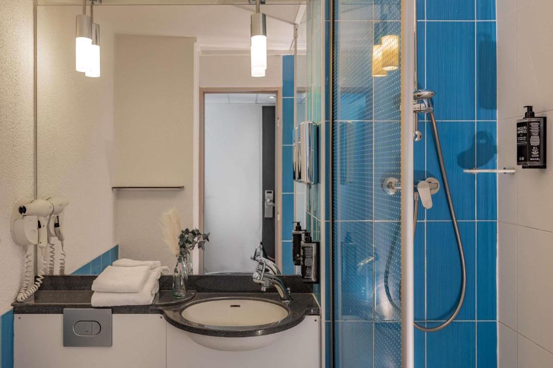 Photo of Bathroom in Jean Zay
