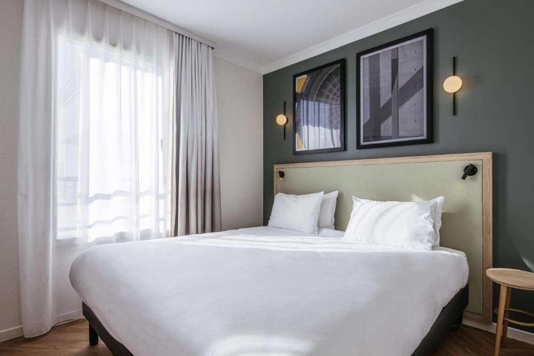 Photo of Bedroom in Combat