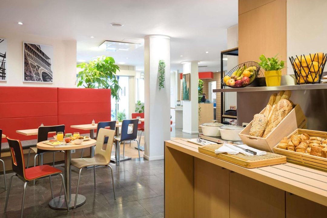 Photo of Kitchen in Bercy