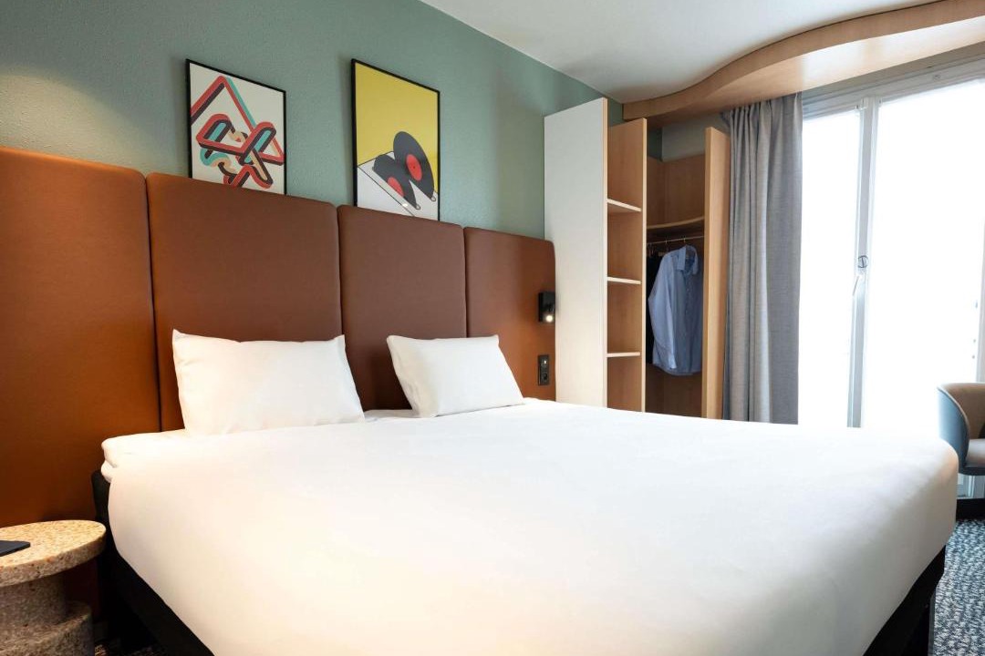 Photo of Bedroom in Bercy