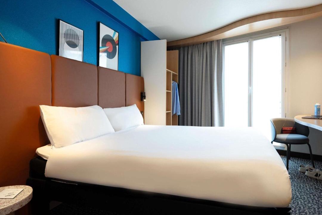 Photo of Bedroom in Bercy