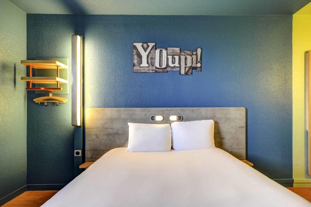 Photo of Bedroom in Rueil-Malmaison