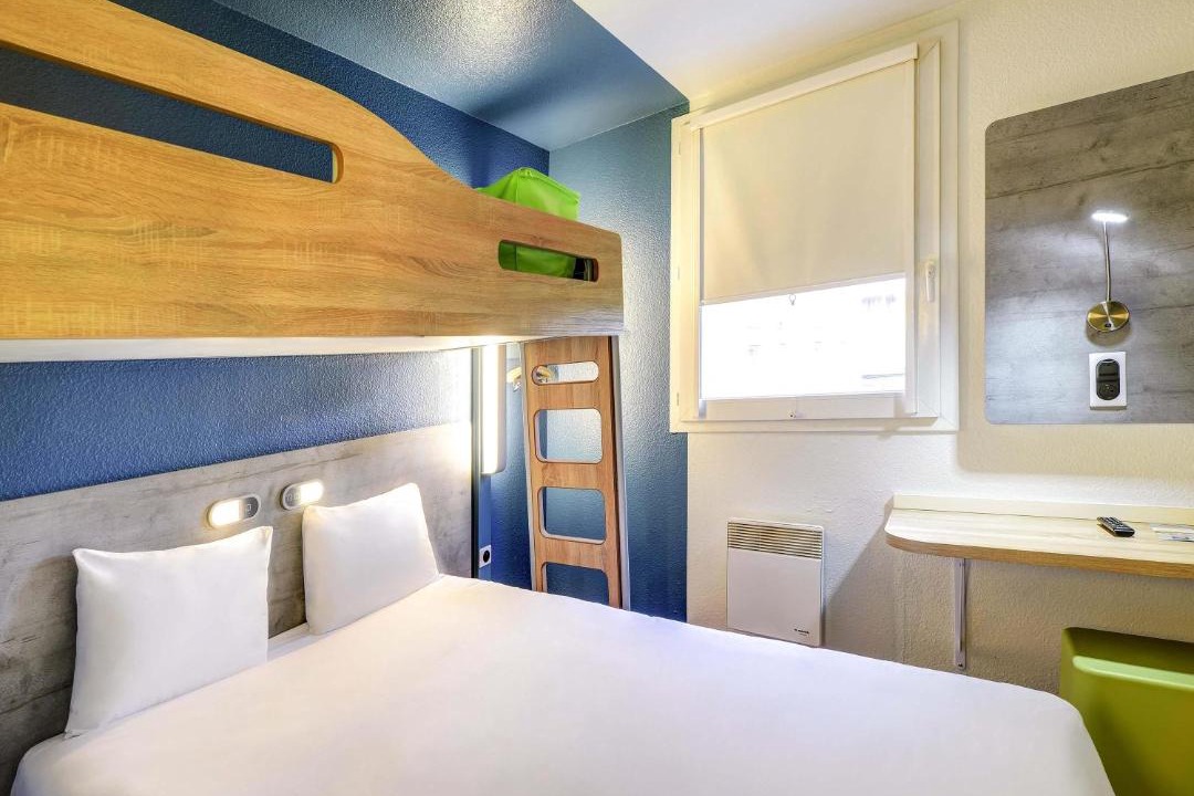 Photo of Bedroom in Rueil-Malmaison