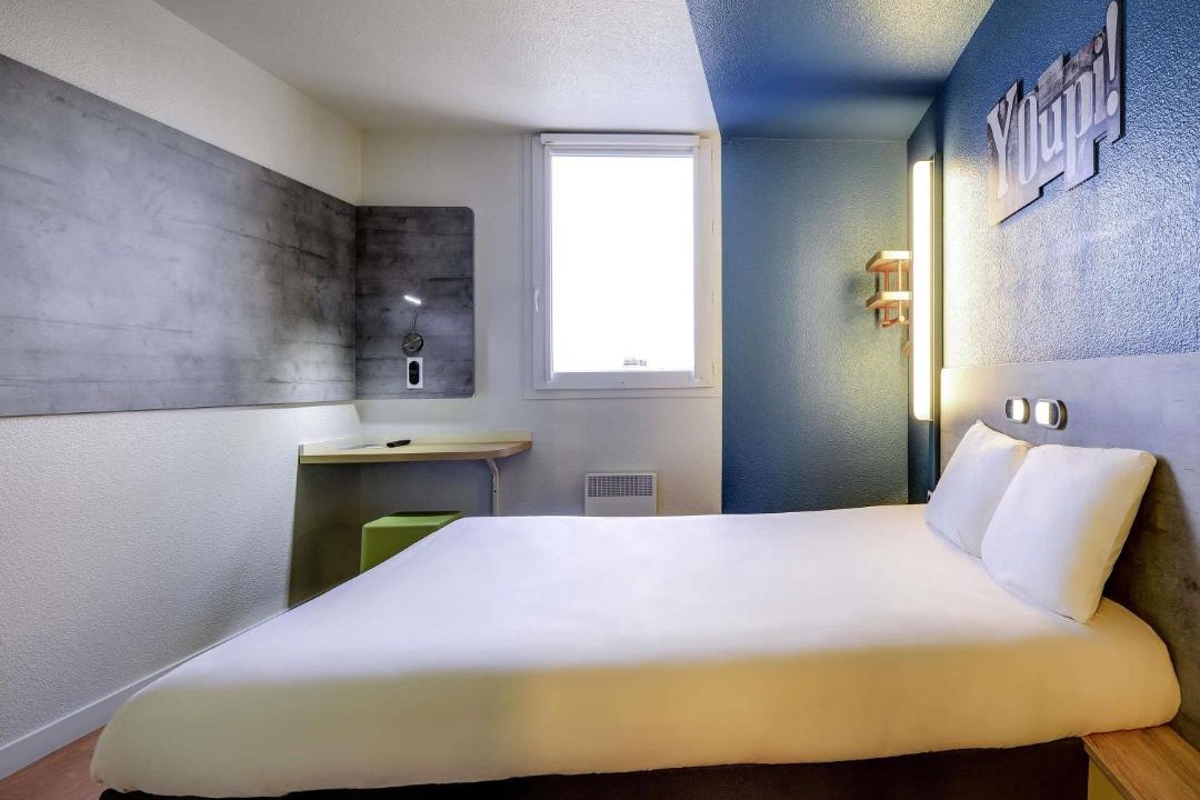 Photo of Bedroom in Rueil-Malmaison