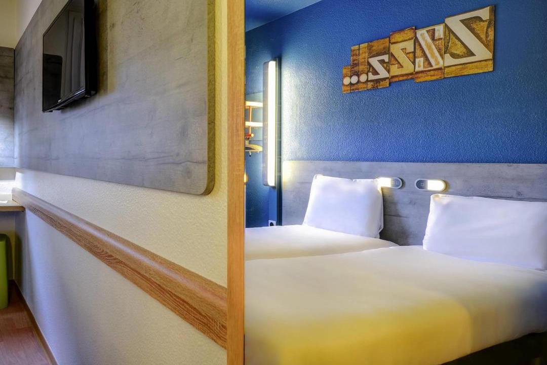 Photo of Bedroom in Rueil-Malmaison