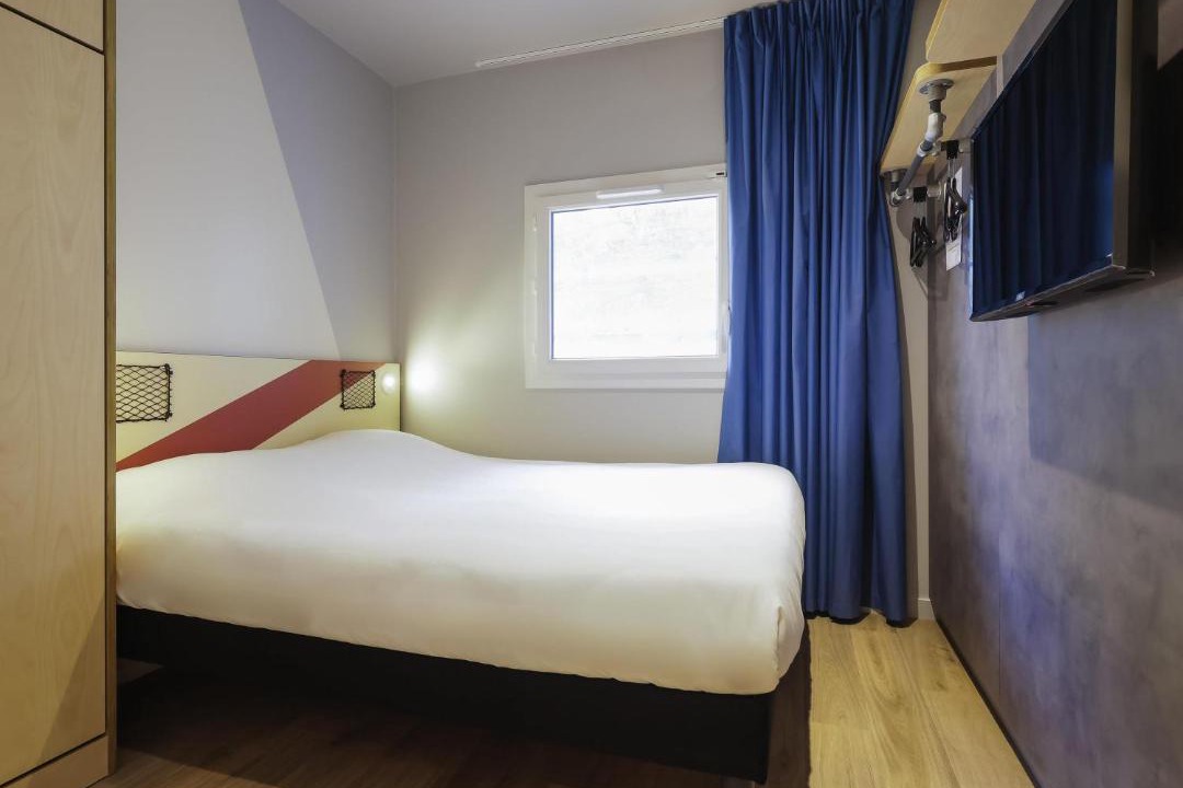 Photo of Bedroom in Villemomble
