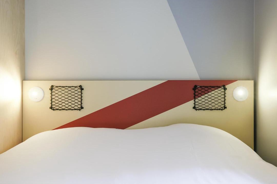 Photo of Bedroom in Villemomble