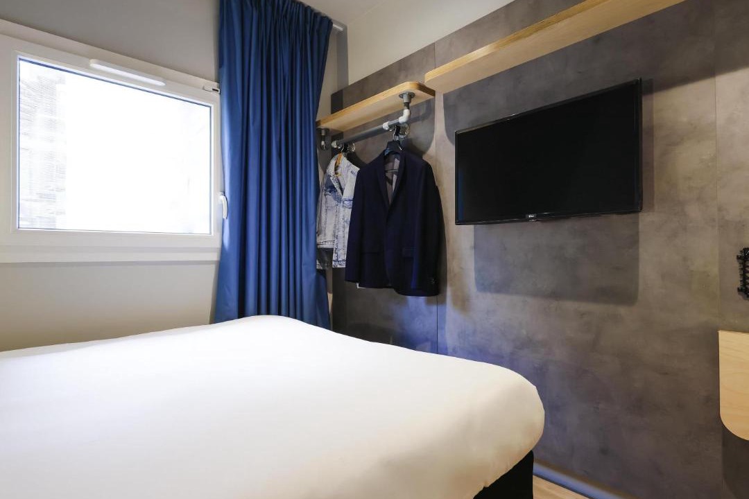 Photo of Bedroom in Villemomble
