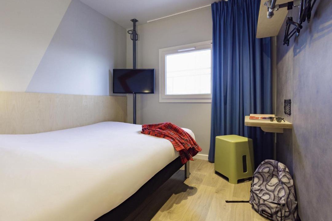 Photo of Bedroom in Villemomble