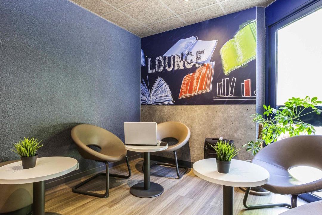 Photo of Livingroom in Noisy-le-Grand