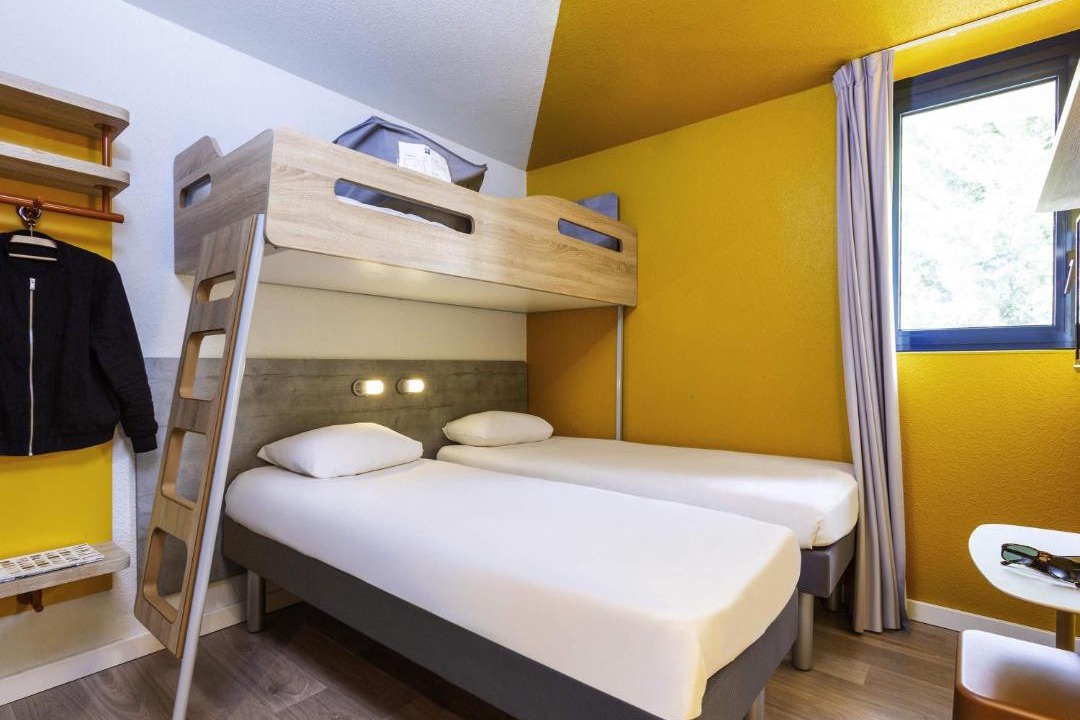 Photo of Bedroom in Noisy-le-Grand