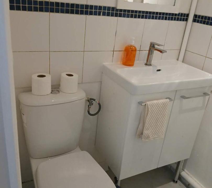 Photo of Bathroom in Garches
