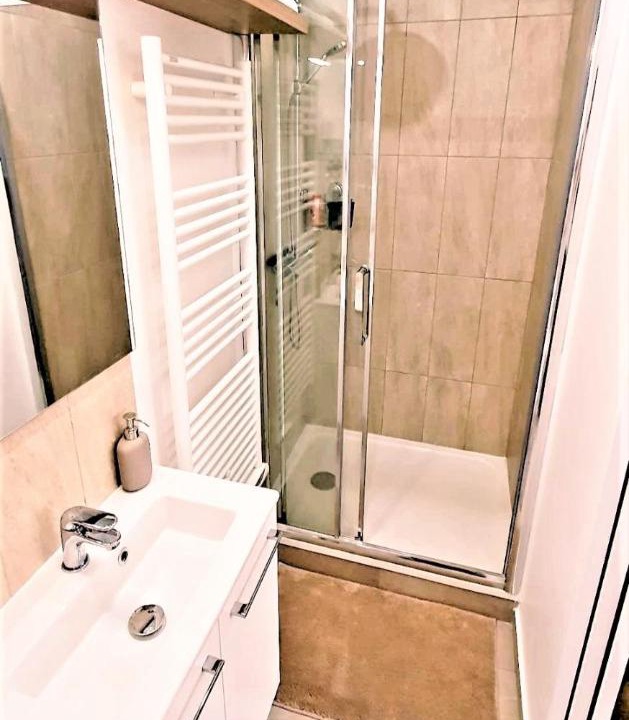 Photo of Bathroom in La Mare