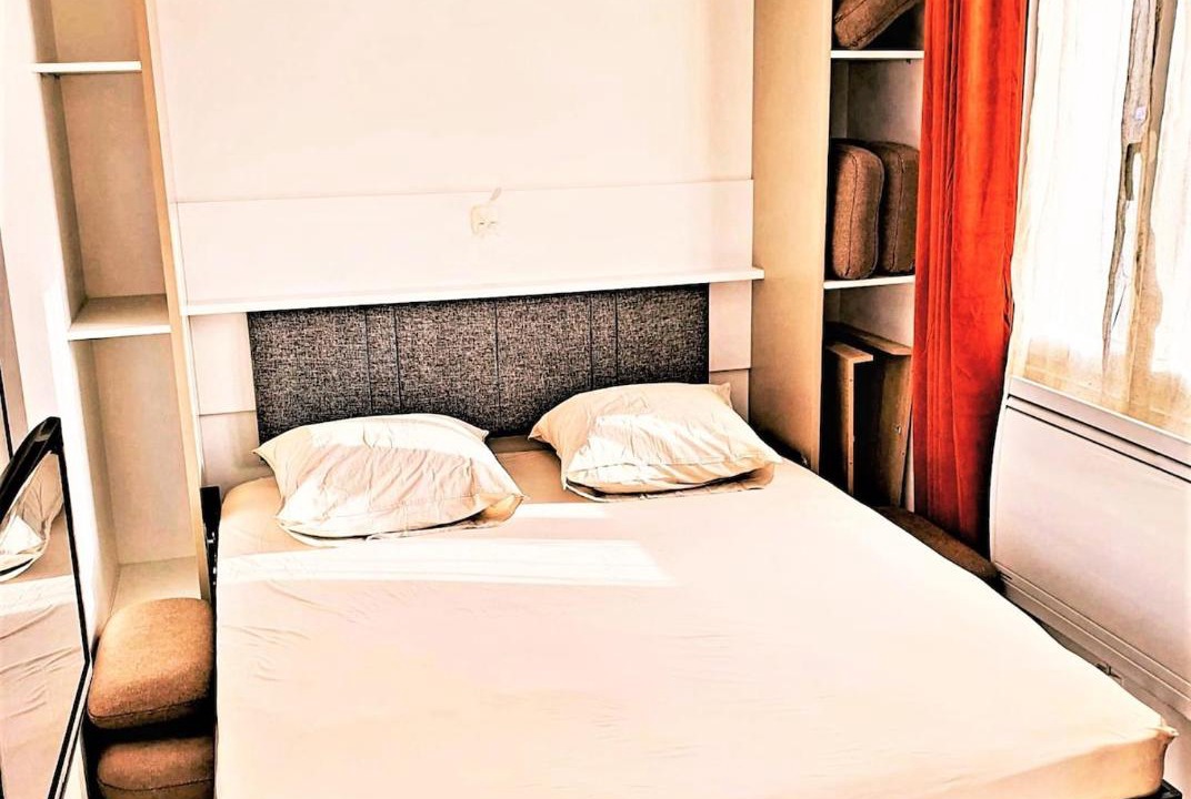 Photo of Bedroom in La Mare