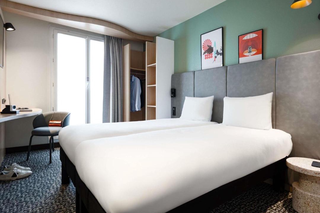 Photo of Bedroom in Bercy