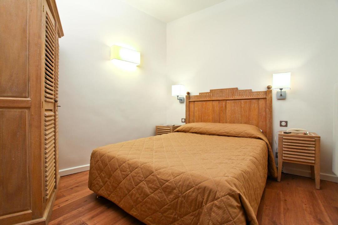 Photo of Bedroom in Bel-Air Nord