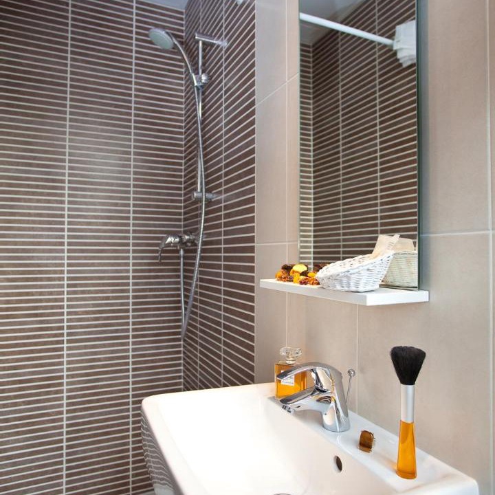 Photo of Bathroom in Bel-Air Nord
