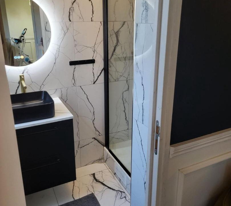 Photo of Bathroom in Plaisance