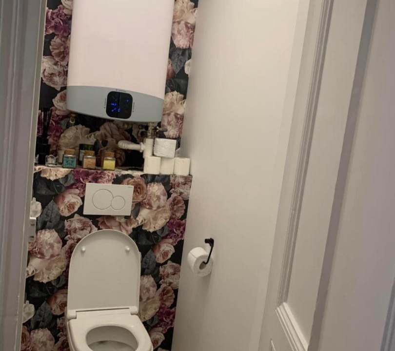 Photo of Bathroom in Plaisance