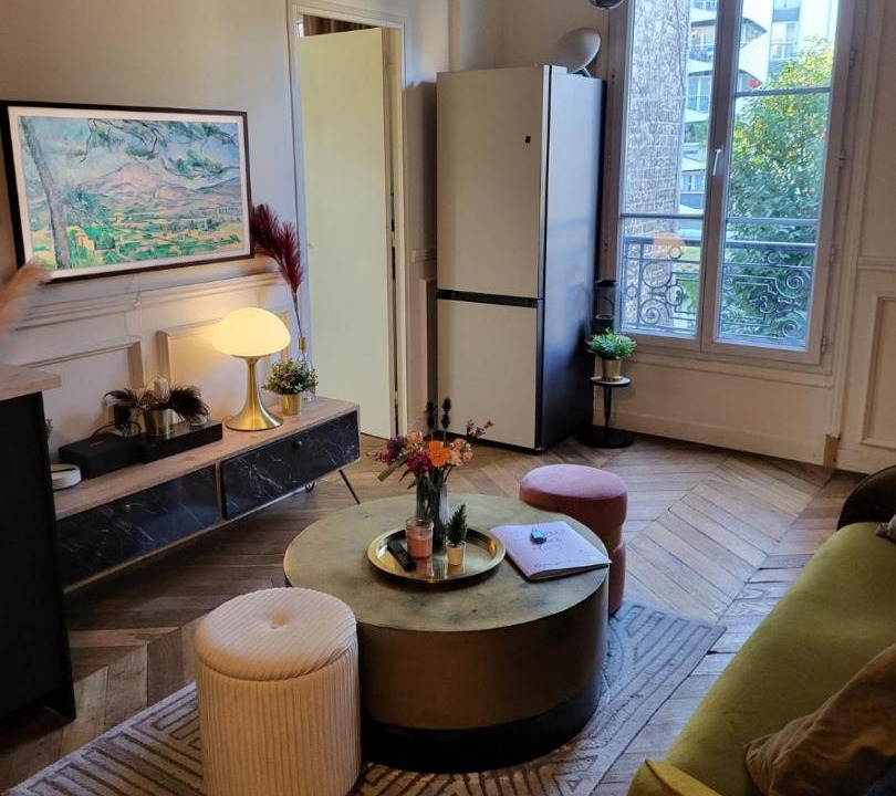 Photo of Livingroom in Plaisance